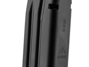 !b! chargeur mecgar 2011 cal9x19 126mm 18cps antifriction