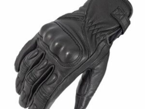 GANTS DARTS MODELE CORNER ETANCHE - MI-SAISON NOIR - TAILLE M