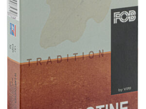 chevrotine cal.12 67, 21 grains