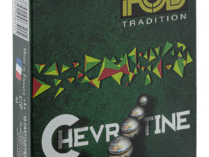 chevrotine cal.12 70, 9 grains