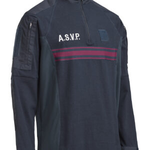 CHEMISE F1 UBAS ASVP - TAILLE S
