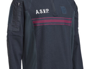 CHEMISE F1 UBAS ASVP - TAILLE XXL