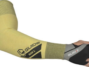 MANCHE DE PROTECTION ANTI-COUPURE - AMBIDEXTRE - M