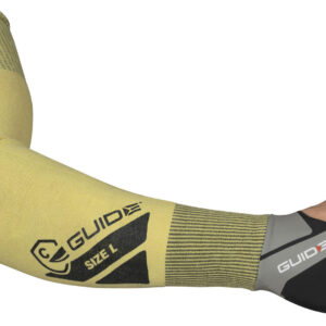 MANCHE DE PROTECTION ANTI-COUPURE - AMBIDEXTRE - XL