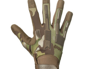 GANTS MOG TARGET ERGOSHIELD MULTICAM - XS