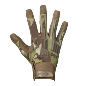 GANTS MOG TARGET ERGOSHIELD MULTICAM - XXL
