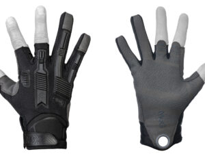 GANTS MOG TARGET ERGOSHIELD TRIVIUM NOIR - L