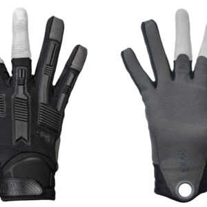 GANTS MOG TARGET ERGOSHIELD TRIVIUM NOIR - L