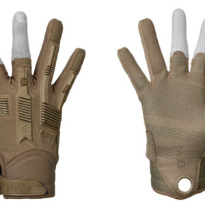 GANTS MOG TARGET ERGOSHIELD TRIVIUM COYOTE - XXXL