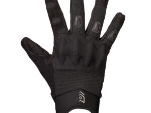 GANTS MOG TACTIQUE TARGET COMBAT - NOIR - XXXL