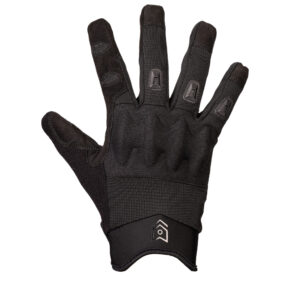 GANTS MOG TACTIQUE TARGET COMBAT - NOIR - M