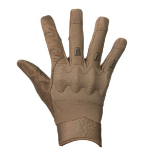 GANTS MOG TACTIQUE TARGET COMBAT - COYOTE - XL