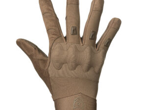 GANTS MOG TACTIQUE TARGET COMBAT - COYOTE - S