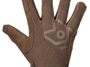 GANTS MOG FAST ROPE TACTICAL COYOTE - S