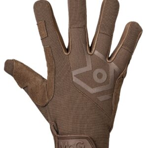 GANTS MOG FAST ROPE TACTICAL COYOTE - XL