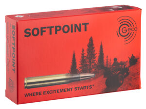 .300 win mag soft point 170 gr / 11 g