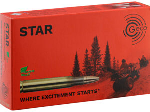 .300 win mag star 165 gr / 10.7 g