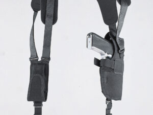 ETUI D EPAULE PRO-PAK VERTICAL AUTO 3,5-4,5p DROITIER UNIQUEMENT