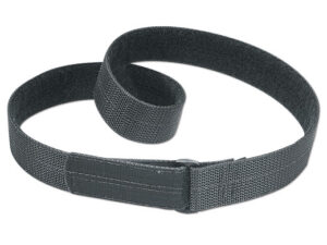 SOUS CEINTURE BOUCLE VELCRO NOIR T/M