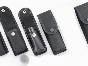 ETUI POUR BOMBE AEROSOL 38mmX114mm TYPE MK3