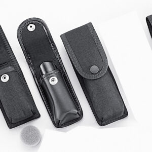 ETUI POUR BOMBE AEROSOL 38mmX114mm TYPE MK3