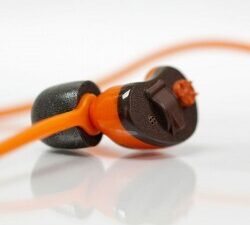 CORDON ORANGE POUR BOUCHONS SHOTHUNT