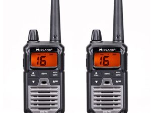 TALKIE WALKIE MIDLAND XT70 PRO