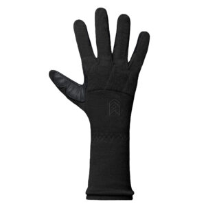 GANTS MOG TARGET FR LONG - NOIR - TAILLE M
