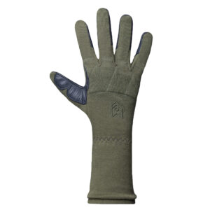 GANTS MOG TARGET FR LONG - VERT RANGER - TAILLE M