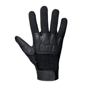 GANTS MOG 2NDSKIN FR - NOIR - TAILLE XL