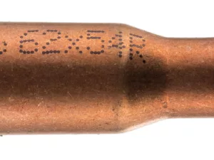 munitions iron works 7.62x54r fmj x250 cip