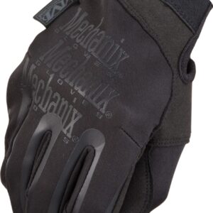 Gants Mechanix Element - Covert Noir