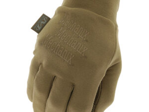 GANTS MECHANIX COLDWORK BASE LAYER - COYOTE T/M