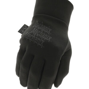 GANTS MECHANIX COLDWORK BASE LAYER - COVERT NOIR T/XXL