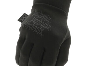 GANTS MECHANIX COLDWORK BASE LAYER - COVERT NOIR T/XL