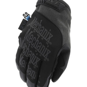 GANTS MECHANIX COLDWORK ORIGINAL - COVERT NOIR T/XXL