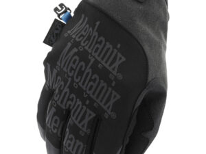 GANTS MECHANIX COLDWORK ORIGINAL - COVERT NOIR T/XL