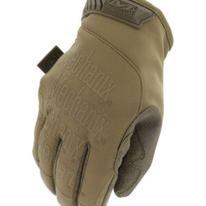GANTS MECHANIX COLDWORK ORIGINAL - COYOTE T/XXL
