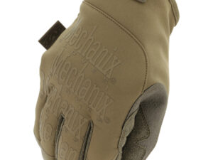 GANTS MECHANIX COLDWORK ORIGINAL - COYOTE T/XL