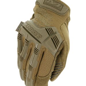 Gants Mechanix M-Pact - Coyote