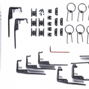 KIT DE MAINTENANCE POUR GRENADE ND30