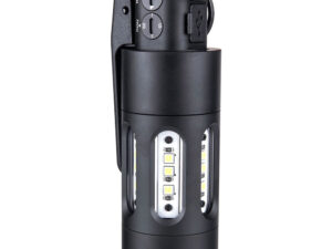 GRENADE DE DISTRACTION ND30 - RECHARGEABLE - 11000LM - 130DB
