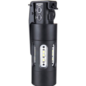 GRENADE DE DISTRACTION ND30 - RECHARGEABLE - 11000LM - 130DB