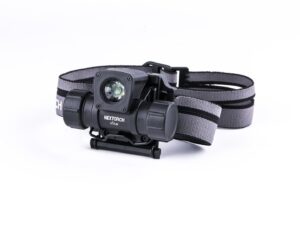 Lampe Frontale Nextorch Ostar