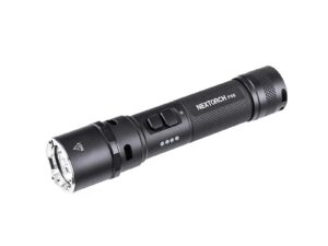 Lampe Nextorch P86 avec alarme de 120 dB