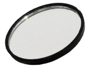 MIROIR CONVEXE DIAM,65MM POUR BATON TIM ET TOM