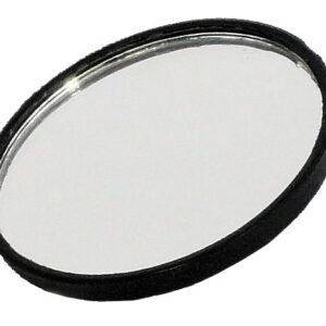 MIROIR CONVEXE DIAM,65MM POUR BATON TIM ET TOM