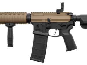 aeg lt 02 m4 cqbr polymer pack complet 1j bi ton nsr