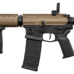 aeg lt 02 m4 cqbr polymer pack complet 1j bi ton nsr