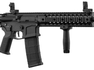 aeg lt 12 m4 ris evo polymer pack complet 1j nsr
